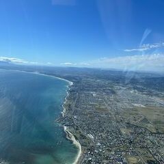 Flugwegposition um 14:20:33: Aufgenommen in der Nähe von Stadt Kapstadt, Kapstadt, Südafrika in 1117 Meter